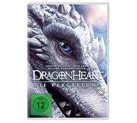 Joseph Millson,Jack Kane,Helena Bonham Carter - Dragonheart-Die Vergeltung [Import]