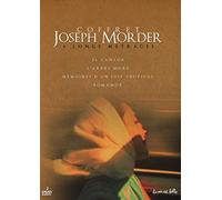 Joseph Morder - El Cantor + Romamor + L'arbre mort + Mémoires d'un juif tropical