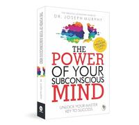 Joseph Murphy - Power of Your Subconscious Mind - Paperback - 69 - F245z