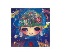 Joseph Nothing - Shambhala Number Two & Three