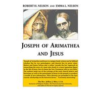 Joseph of Arimathea and Jesus