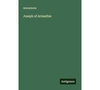 Joseph of Arimathie