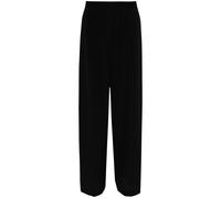 Joseph - Pantalon Hulin - Femme - Pantalons - Noir - Taille: 36 FR