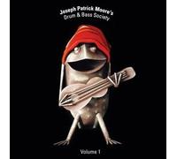 Joseph Patrick Moore's Drum & Bass Society, Vol.1 [Import]