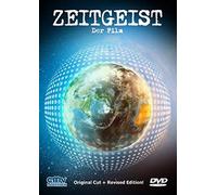 Zeitgeist - Der Film (DVD)