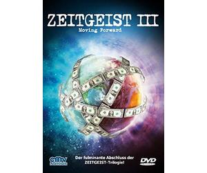 Joseph,Peter - Zeitgeist III-Moving Forward