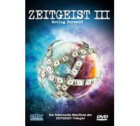 Joseph,Peter - Zeitgeist III-Moving Forward [Import]