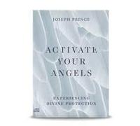 Joseph Prince - Activate Your Angels -- Experiencing Divine Protection -- Take Back Whats Yours -- By Joseph prince