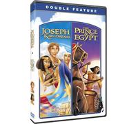Joseph/Prince of Egypt - Joseph - the King of Dreams/Prince of Egypt [Import anglais]