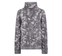 Joseph - Pull en alpaga duveteux Esme - Femme - Pulls - Gris - Taille: 36 FR