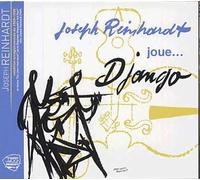 Joseph Reinhardt Joue Django