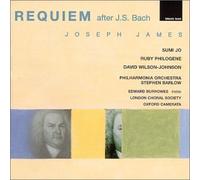 Joseph - Requiem After J.S. Bach