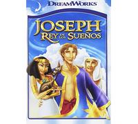 Joseph, Rey De Los Sueños (Joseph, King Of Dreams)