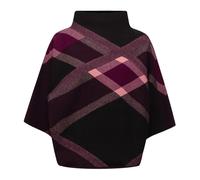 Joseph Ribkoff - 263947 178 Pull à col roulé - Femme - Pulls - Multicolore - Taille: 38 FR