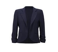 JOSEPH RIBKOFF Blazer bleu marine | 50