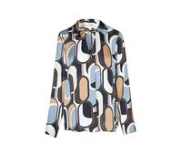 JOSEPH RIBKOFF Blouse bleu clair | 38