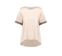JOSEPH RIBKOFF Blusenshirt beige | 38
