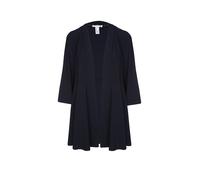 JOSEPH RIBKOFF Cardigan bleu marine | 50