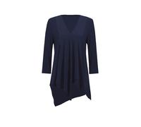 JOSEPH RIBKOFF Chemise bleu marine | 48
