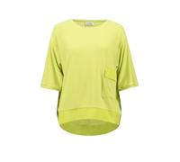 JOSEPH RIBKOFF Chemise jaune | M