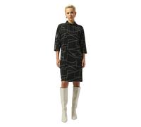 Joseph Ribkoff - Collection de Robes Élégantes - Femme - Robes - Noir - Taille: 50 FR