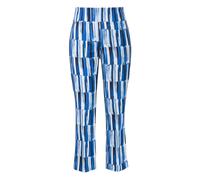 Joseph Ribkoff - Cropped Pantalons - Femme - Pantalons - Multicolore - Taille: 44 FR