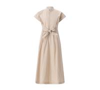 Joseph Ribkoff, Femme, Robes, Beige, Taille: 44 FR Maxi Robes