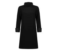 Joseph Ribkoff, Femme, Robes, Noir, Taille: 46 FR Trapeze Dress