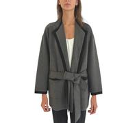 Joseph Ribkoff, Femme, Vestes, Gris, Taille: 50 FR Vestes