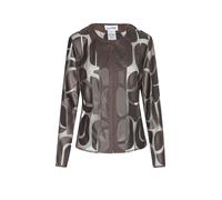 JOSEPH RIBKOFF Jäckchen marron | L