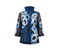 JOSEPH RIBKOFF Jäckchen noir | XXL