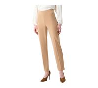 Joseph Ribkoff - Lds Pant - Femme - Pantalons - Beige - Taille: 42 FR