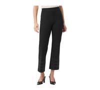 Joseph Ribkoff - LDS Pant - Femme - Pantalons - Noir - Taille: 44 FR