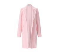 Joseph Ribkoff - Long Blazer - Femme - Manteaux - Rose - Taille: 40 FR