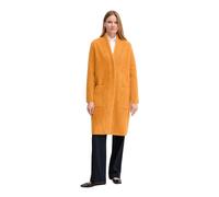 Joseph Ribkoff - Manteau à un boutonnage - Femme - Manteaux - Jaune - Taille: 46 FR