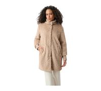 Joseph Ribkoff - Manteau LDS - Femme - Vestes - Beige - Taille: 38 FR