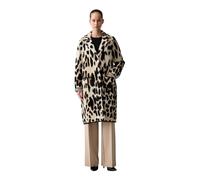 Joseph Ribkoff - Manteaux à boutonnage simple - Femme - Manteaux - Beige - Taille: 42 FR
