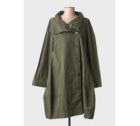 joseph ribkoff manteaux femme de couleur vert 38