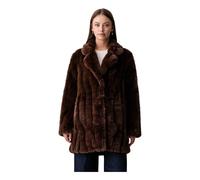 Joseph Ribkoff - Manteaux > Manteaux - Femme - Vestes - Brun - Taille: 40 FR