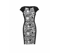 JOSEPH RIBKOFF Midikleid noir | 42