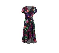 JOSEPH RIBKOFF Midirobe noir | 46