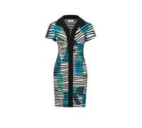 JOSEPH RIBKOFF Mini-robe multicolore | 44