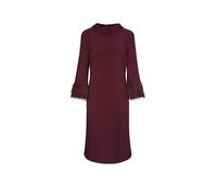 JOSEPH RIBKOFF Minirobe rouge foncé | 48