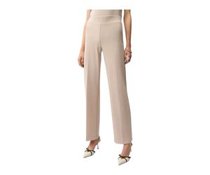 Joseph Ribkoff - Pant Lds - Femme - Pantalons - Beige - Taille: 44 FR