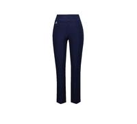 JOSEPH RIBKOFF Pantalon 7/8 bleu marine | 46
