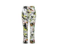 JOSEPH RIBKOFF Pantalon 7/8 multicolore | 44