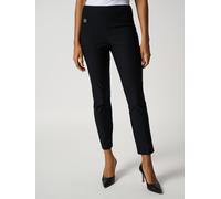 JOSEPH RIBKOFF Pantalon 7/8 noir | 38