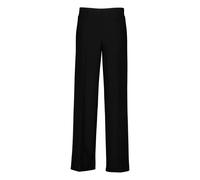 Joseph Ribkoff - Pantalon Classique à Jambes Larges - Femme - Pantalons - Noir - Taille: 42 FR