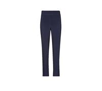 JOSEPH RIBKOFF Pantalon de tailleur bleu marine | 40