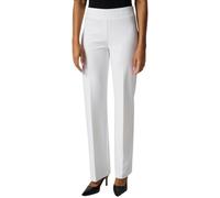 Joseph Ribkoff - Pantalon droit - Femme - Pantalons - Blanc - Taille: 48 FR